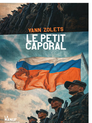cover image of Le Petit caporal